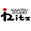 リッツ(Ritz)ロゴ