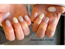 エムシーベル(m.c bell)/