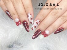 ジョジョネイル(JOJOネイル)/