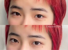 クレセントアイ 浜松店(Crescent Eye)/パリジェンヌラッシュリフト