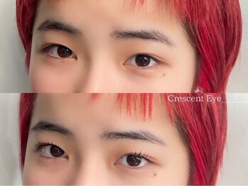 クレセントアイ 浜松店(Crescent Eye)/パリジェンヌラッシュリフト