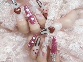 スカルプやり放題♪3DもOK¥17000