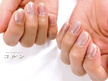 コルン/マグネット先端ミラー