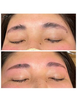 ラ ドウ 名古屋黒川店(la.dow)/1度で仕上がり◎