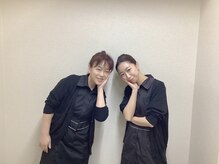 ジュリア オージェ 京橋店の雰囲気（気さくなスタッフが笑顔でお出迎え☆何でもご相談ください！）