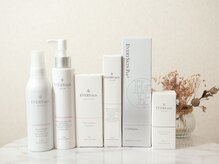 アミティエ(AMITIE)の雰囲気（こだわり商材♪ヒト型セラミド、HARI化粧品、ヒト幹細胞）