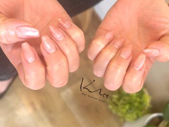 クレー(Klee)/カラーグラデーション