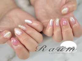 月替わりデザイン￥6000