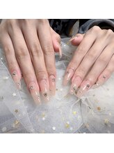 パンダネイル(Panda Nail) ココ 