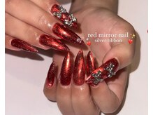 アイネイルズ 四条河原町店(I-nails)/レットミラー