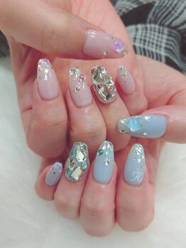 ネイルサロン ガーデン(Nail Salon Garden)/ワンホン
