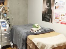 イラーリ(ILARI)の雰囲気（プライベートサロンですので周りを気にせず施術を受けられます♪）