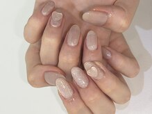 ネオリーブ ウリ(Neolive uri)/マグネットネイル