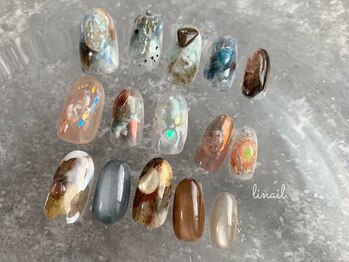 リノ 天神(LINO)/Art120min