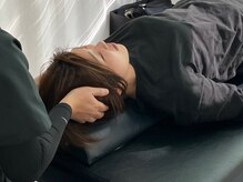 ナオル整体 長崎諫早院(NAORU整体)/長崎諫早/整体・矯正