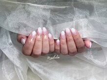 アール ネイルサロン/カラーグラ ¥5980