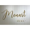 モナートドゥ(Monartdeux)のお店ロゴ