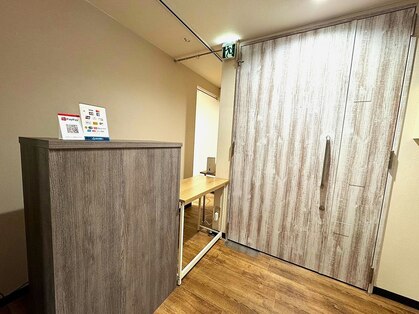 スタジオシープ 日本橋浜町(studio SHEEP)の写真