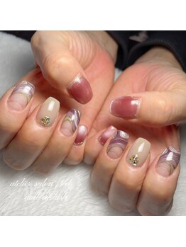 マーズ(Mar's)/デザイン momoko