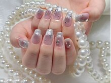 ナナアンドコー(Nana&Co.)/マグネットフレンチ