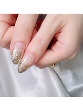 ベル 仙台店(Belle)/ラメグラ☆★