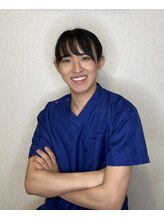 西日暮里整体院 上條 翼