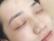 トータルビューティーサロン リカルド本店(total beauty salon Ricard)の写真/【美眉メソッド/アイブロウMENS脱毛新規1回￥3,930】毛で第一印象、大幅アップ！清潔感溢れる印象に★