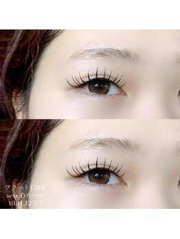 モガベル(Moga bell)/フラット120本