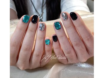 ジョイネイルスタジオ 高田馬場(JoY Nail Studio)/