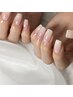 [ ２.３回目の方限定 ] Hand ： ダブルグラデーション ¥11000→¥9350
