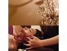 【15時迄入店】1000円OFF "【body＋facial】120分　24,000円→11,000円