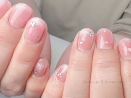 シンプル定額コース☆