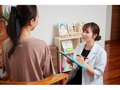プレシャスサロン(precious salon)の写真