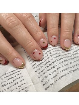 チュコラ(Chula..)/