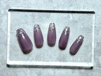 アンガット(angot.)/【サンプル】コース