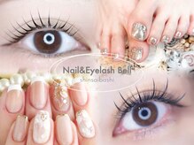 ネイル アイラッシュ ベル(Bell)