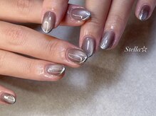 ステラ ネイル(stella nail)の雰囲気(LINE→@363tuhmw デザインのご相談、その他のご用件承ります♪)