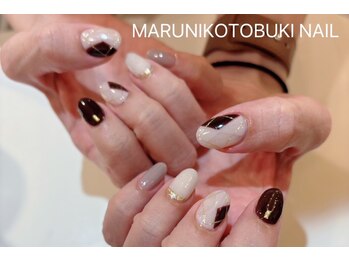 マルニ コトブキ(MARUNI KOTOBUKI)/持ち込みデザイン