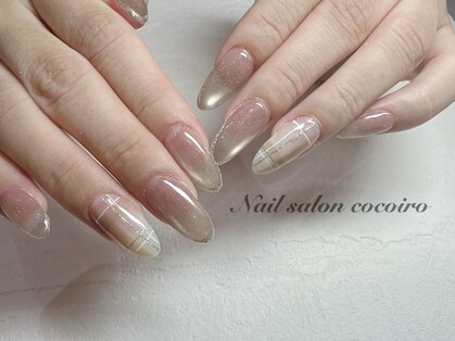 ネイルサロン ココイロ(cocoiro)の写真