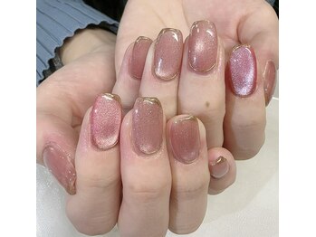 桜ネイルサロン/