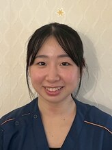 チャチャエイム整骨院 鍼灸院&nbsp;森 みいな