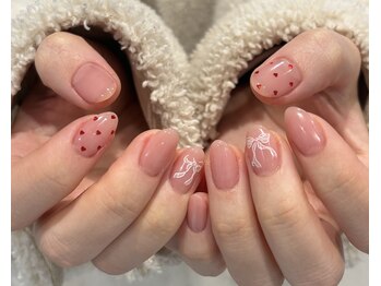 ハートホロちゅるん