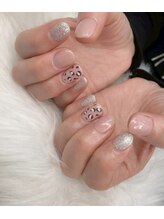 ツヅクネイル(Tsuzuku nail.)/