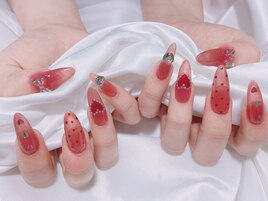 長さだし持ち込みデザイン