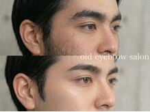 オードアイブロウサロン(OID EYE BROW SALON)