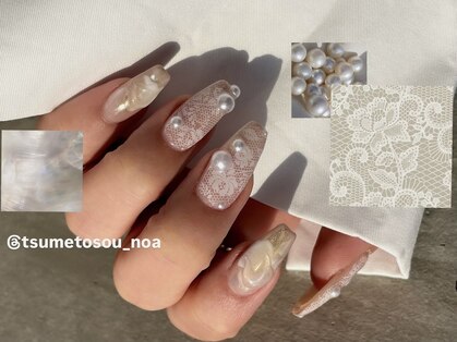 ノア(noa)の写真