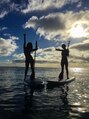 イム(Y’m)&nbsp;暑いのは嫌いだけど夏の海は大好き♪でも泳げないので溺れます