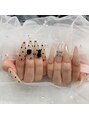 シエル(Ciel)&nbsp;長さ出しデザイン