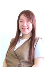 マニネイルケア 北上店(maninail CARE) 高橋 佑佳