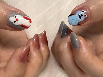 ミキコ(Mikiko)/